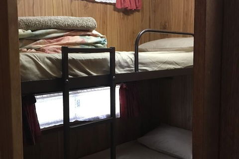 Kingscote Tourist Park And Family Units - Accommodation Gold Coast 7