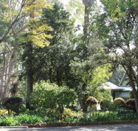 Two sisters Chalets - Gold Coast 4U