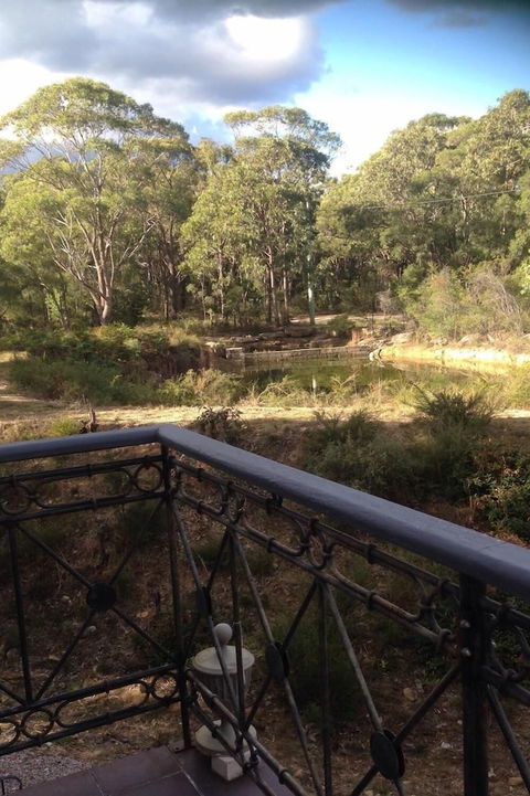 Sunsetcottages - Accommodation Gold Coast 4