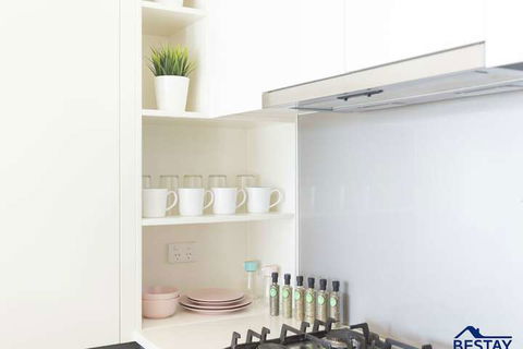Waterview Spacious Family Friendly House SH1006 - Accommodation Gold Coast 2