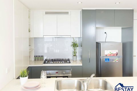 Waterview Spacious Family Friendly House SH1006 - Accommodation Gold Coast 3
