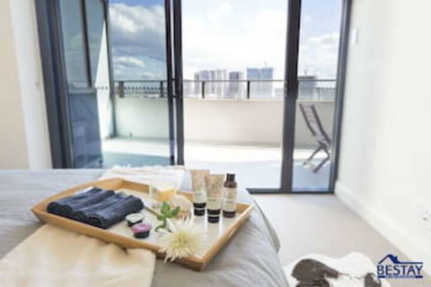 Waterview Spacious Family Friendly House SH1006 - Accommodation Gold Coast 0