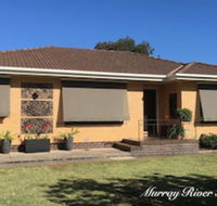 Murray River Hideaway - Accommodation Gold Coast