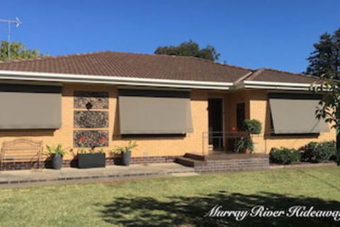 Murray River Hideaway - Accommodation Gold Coast 0