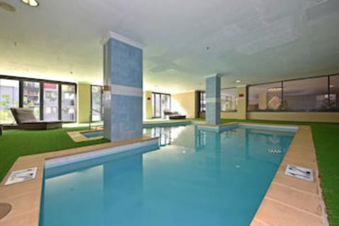 East Perth 2 X 1 Trendy Apartment - Accommodation Gold Coast 0
