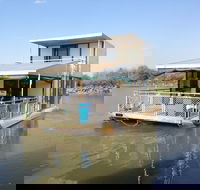 Corroboree Houseboats - Accommodation Gold Coast