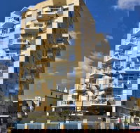 WT21 Gorgeous Coogee Views 2 beds