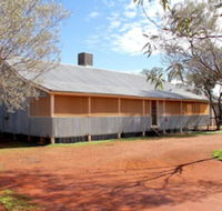 Gundabooka Cottages - Campsite - Gold Coast 4U