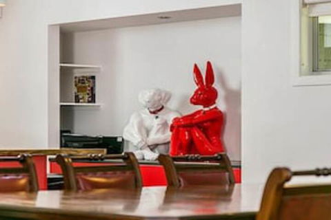 Red Bohemian - Accommodation Gold Coast 0