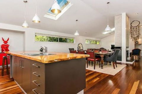 Red Bohemian - Accommodation Gold Coast 6