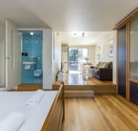 Cottesloe Tree Top Studio - Gold Coast 4U