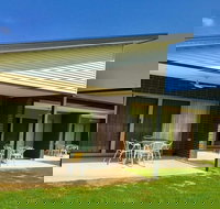 cluBarham Golf Resort - 1 Gold Coast