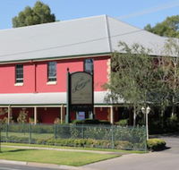 The Lawson Riverside Suites - Accommodation Gold Coast