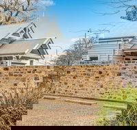 Grandview Accommodation - The Elm Tree Apartments - Accommodation Gold Coast