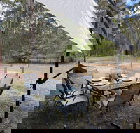 Bay  Bush Cottages Jervis Bay - Accommodation Gold Coast