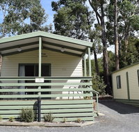 Enclave at Healesville Holiday Park - Accommodation Gold Coast
