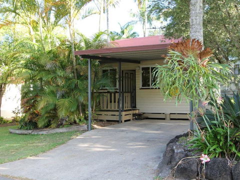 BIG4 NRMA Atherton Tablelands Holiday Park - Gold Coast 4U 0