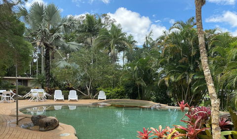 BIG4 NRMA Atherton Tablelands Holiday Park - Gold Coast 4U 3