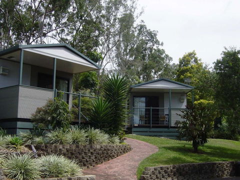 BIG4 NRMA Atherton Tablelands Holiday Park - Gold Coast 4U 2