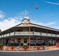 Castlereagh Hotel - Accommodation Gold Coast