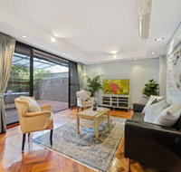 Terrace Living in the Heart of Sydney - 1 Gold Coast