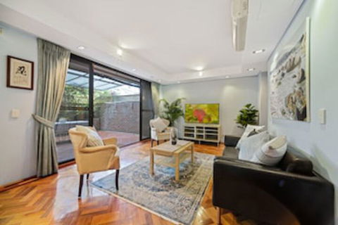 Terrace Living In The Heart Of Sydney - Accommodation Gold Coast 0