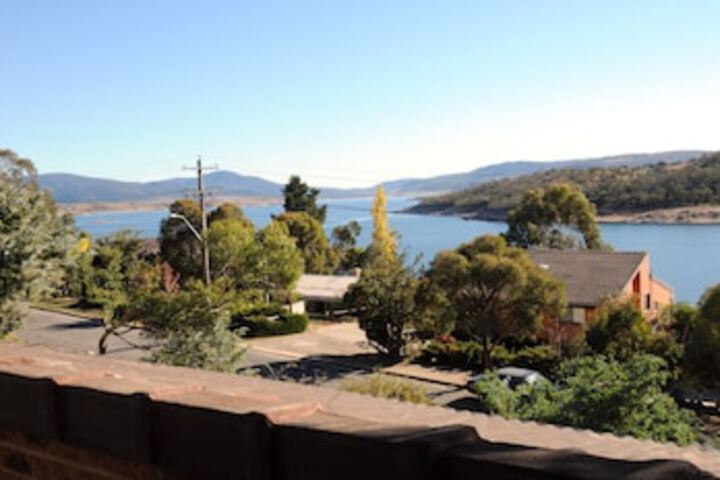 Pilot Wilderness NSW Accommodation Gold Coast
