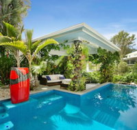 Tranquil Waters - Luxury in Oceans Edge - Accommodation Gold Coast
