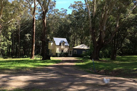 The Haven At Berry - Gold Coast 4U 2