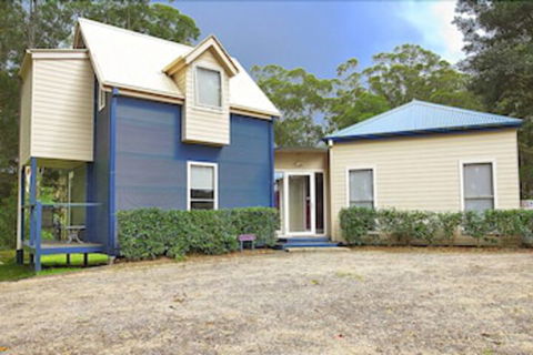 The Haven At Berry - Gold Coast 4U 3