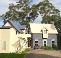 The Haven at Berry - Gold Coast 4U