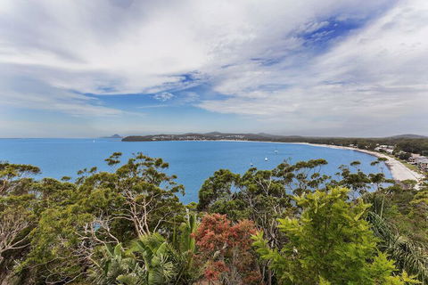 Randall Drive 64 - Accommodation Gold Coast 1