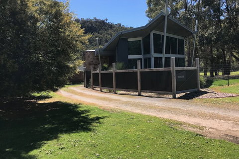 Ironstone Romantic Couples Retreat - Accommodation Gold Coast 5