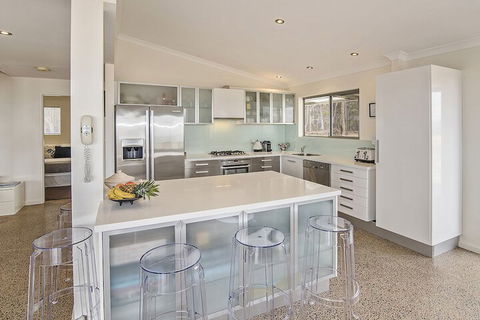 Margaret River Farmhouse - Accommodation Gold Coast 3