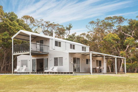 Margaret River Farmhouse - Accommodation Gold Coast 5