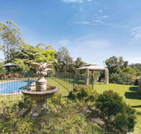 Country Lodge Motel - Gold Coast 4U