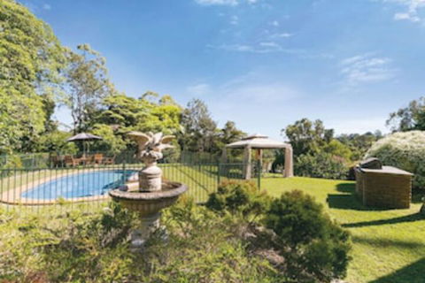 Country Lodge Motel - Gold Coast 4U 0