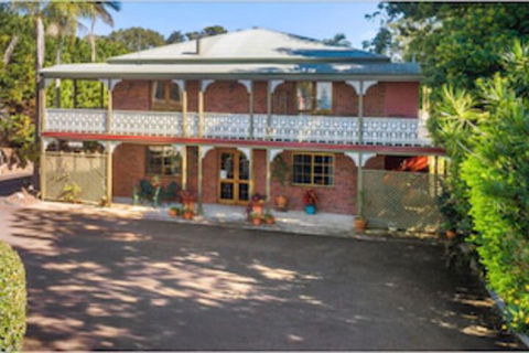 Country Lodge Motel - Gold Coast 4U 2