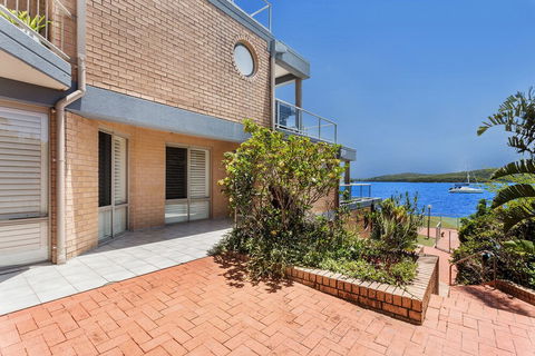 The Shores 2 / 109 Soldiers Point Road - Gold Coast 4U 1