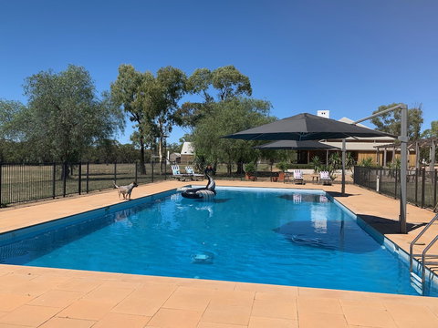 Yarrabandai Creek Homestead - 1 Gold Coast 6