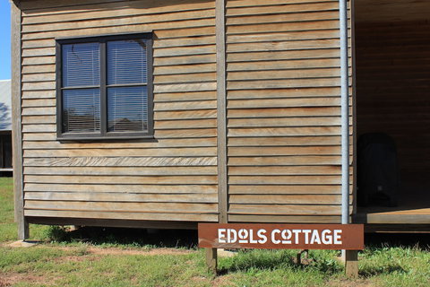 Yarrabandai Creek Homestead - 1 Gold Coast 4