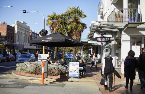 Elwood Seaside 2 Bed Retreat - Accommodation Gold Coast 3