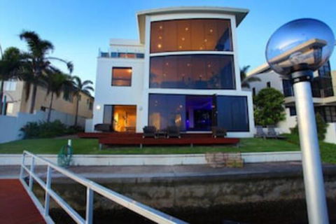 Jewel Of Sovereign - Accommodation Gold Coast 0