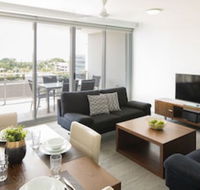 H2O Apartments - Gold Coast 4U