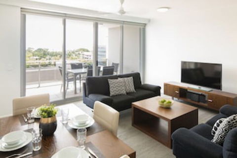 H2O Apartments - Accommodation Gold Coast 0
