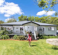 Rosewood Estate - Accommodation Gold Coast