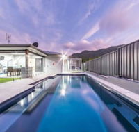 Whitsunday Sands - Cannon Valley - Accommodation Gold Coast