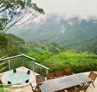Amaroo Mountaintop Villa - Accommodation Gold Coast