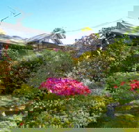 Dangal Gardens - Accommodation Gold Coast