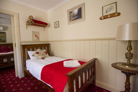 Mill House - Accommodation Gold Coast 5